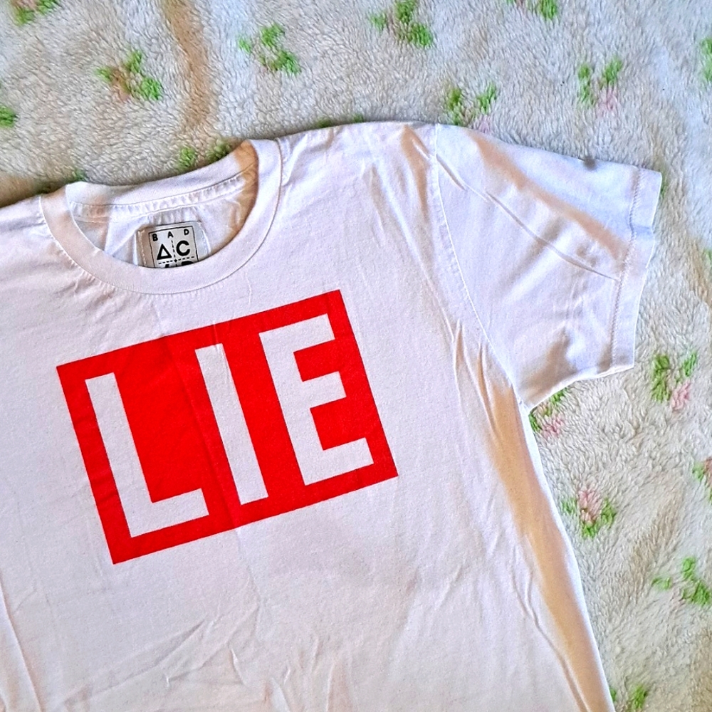 Bad Acid tshirt